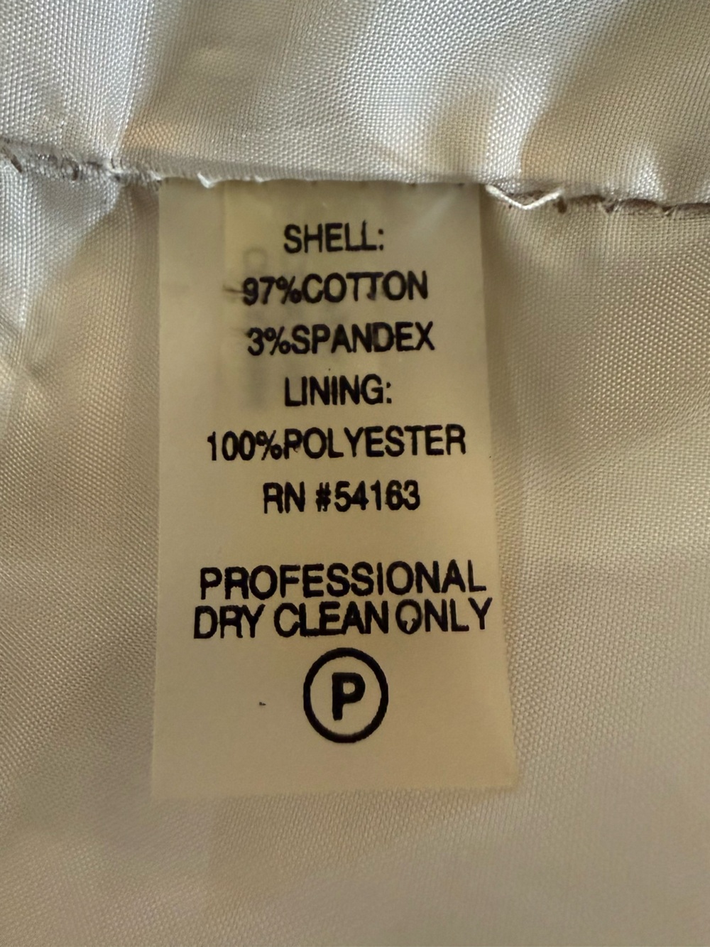 Calvin Klein Safari Sheath Midi Beige Belted Button Front Mock Neck Dress 12 - Picture 12 of 15